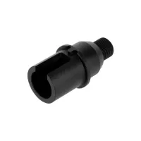 Laylax EVOLT M4!a Outer Barrel Base Short