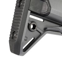 MOE SL-S Carbine Stock – Mil-Spec