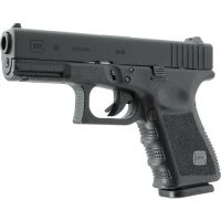 Umarex Glock 19 Gas Blowback Pistol