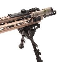 Magpul M-LOK Offset Light/Optic Mount - Aluminium