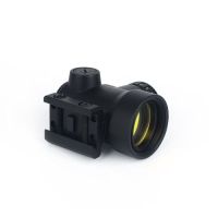 Aim-O MRO Red Dot Sight - 2.0 MOA