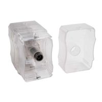 Laylax Satellite Automatic Electric BB Loader Clear