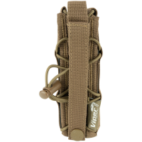 Viper Tactical Extended Bungee Pistol Magazine Pouch