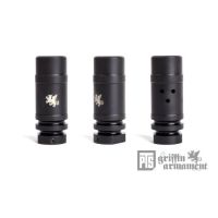 PTS Syndicate Griffin M4SD Linear Comp - CCW