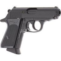 Umarex World Of Arms Walther PPK 1:2 Scale Model Gun