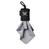 Vortex Optics SPUDZ Microfibre Cleaning Cloth