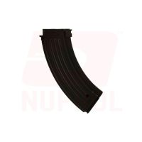 Nuprol AK47 Metal Mid-Cap 150rnd Magazine