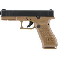 GLOCK 17 Gen5 French Edition GBB Pistol