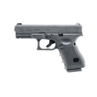 Umarex Glock 19 Gen4 Gas Blowback Pistol