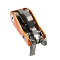 Geissele Automatics AK-X Trigger with Lightning Bow