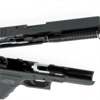 Umarex Glock 17 Gen4 Co2 Blowback Pistol (VFC)