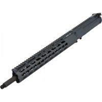 Krytac SPR MKII Complete Upper Assembly & Barrel - Combat Grey