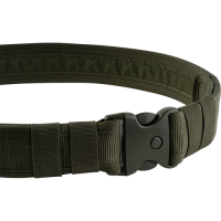 Viper Tactical Security Patrol Belt - Green