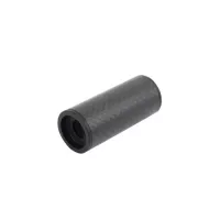 Carbon Fiber Slim Silencer 54mm