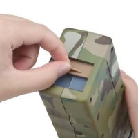 Nuprol Ultra M4 Silent Magazine Speedloader - Camouflage