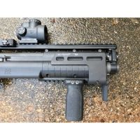 Midwest Industries KelTec KSG M-Lok Mount with Hand Stop