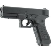 Umarex Glock 17 Gen4 Gas Blowback Pistol