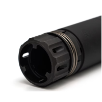 PTS Syndicate Dead Air Keymicro Mount - Black