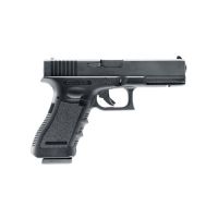 Umarex Glock 17 Gen3 Gas Blowback Pistol