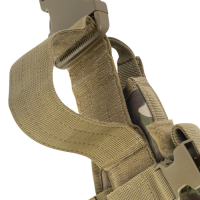 Viper Tactical Leg Holster