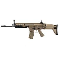 Scar L Flat Dark Earth (Recoil Shock)