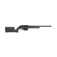 Ares EMG Helios EV01 Bolt Action Sniper Rifle - Black