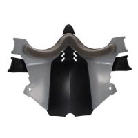 Battle Style Armour Face Guard