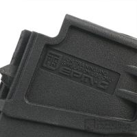 PTS Syndicate Airsoft EPM-G G36 Magazine Black 120 Rounds