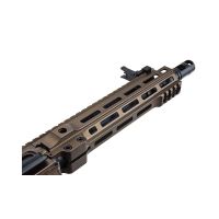 Ares M4 X-Class Model 9 AEG Rifle - Bronze