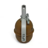 Pyrosoft Airsoft Hand Grenade PIRO-5G / Peas