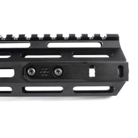 M-LOK and Keymod Compact Light Mount for M300 & M600