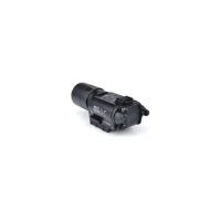 WADSN X300 Ultra (WADSN Logo) Weapon Light - Black