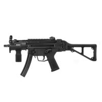 Magpul MOE SL Hand Guard for SP89 / MP5K - Black