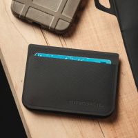Magpul DAKA Folding Wallet - Black