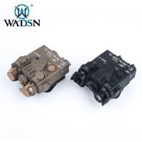 WADSN DBAL-A2 IR/Red Laser/Torch Unit - Dark Earth