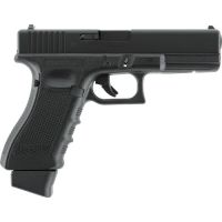 Umarex Glock 17 Gen4 Co2 Blowback Pistol (VFC)