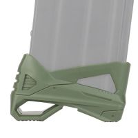 M4 Multi-Functional Magazine Grip Base Plate - 2 Pack