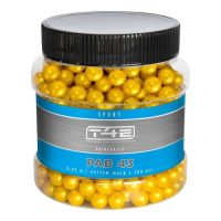 Umarex PAB43 Sport Paintballs 0.43Cal - Yellow - 500no