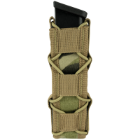 Viper Tactical Extended Bungee Pistol Magazine Pouch