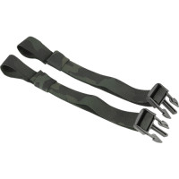 Viper Tactical VX Buckle Up Charger Pack - VCAM Black