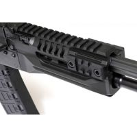 Arcturus AK12 Updated AEG - Performance Enhanced Edition