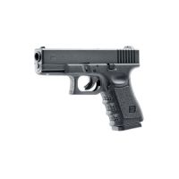 Umarex Glock 19 Co2 Fixed Slide Pistol