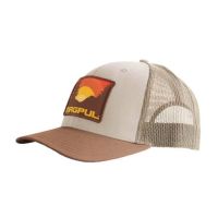 Daybreak Trucker Cap