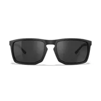 Wiley X WX AXE Captivate Polarised Grey Lens / Matt Black Frame