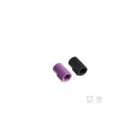 MEC Hop Up Rubber (2 pack) Black & Purple for Marui TM / VFC GBB Series Pistols