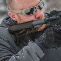 MOE SL-K Carbine Stock – Mil-Spec