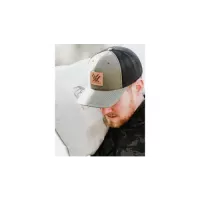 Vortex Optics Barneveld 608 Cap - Loden