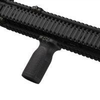 RVG - Rail Vertical Grip 1913 Picatinny-BLK