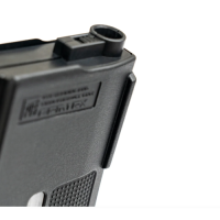 PTS Syndicate Airsoft Enhanced Polymer Magazine ONE (EPM1) RX Version - Black