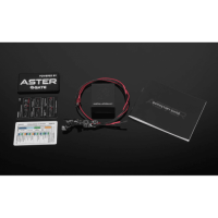 Gate ASTER V3 SE Module - Expert